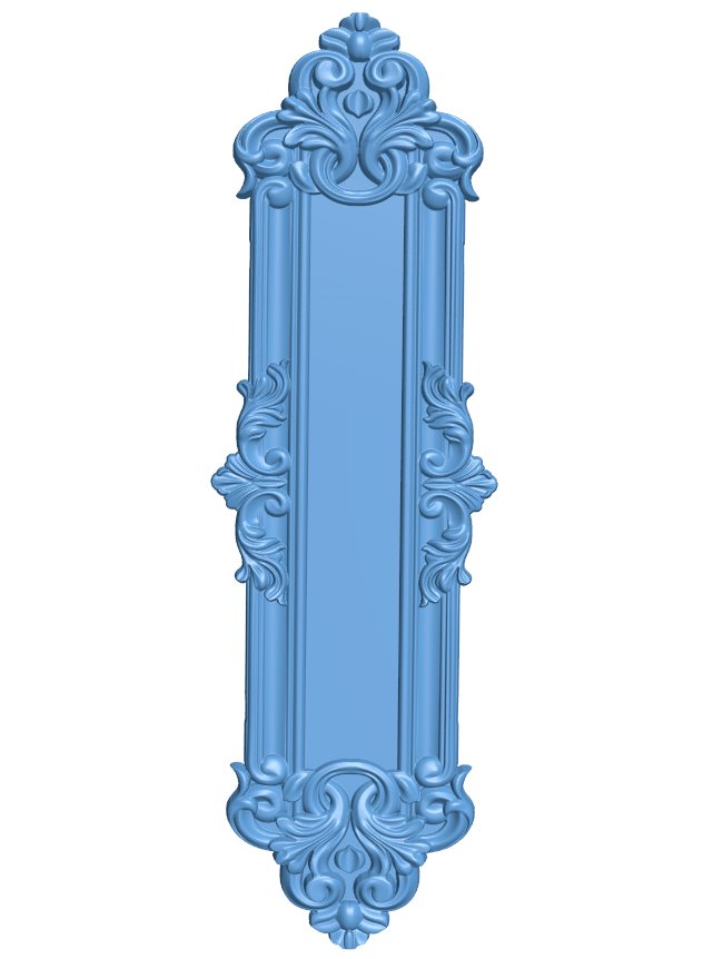 Picture frame or mirror