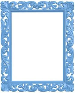 Picture frame or mirror