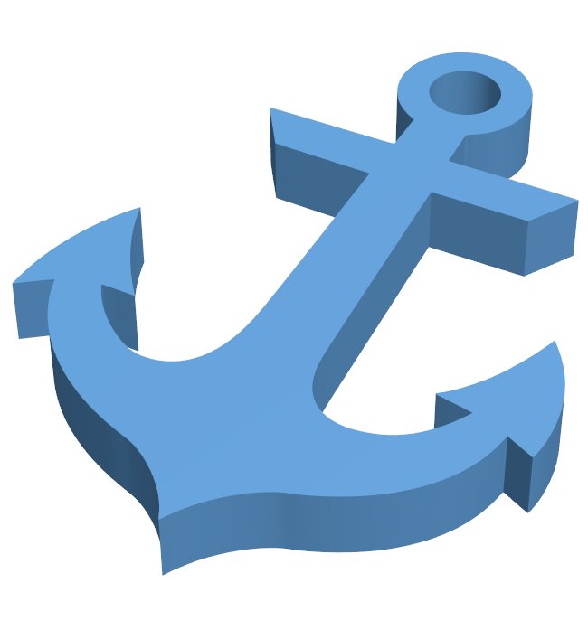 Anchor