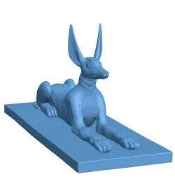 Anubis