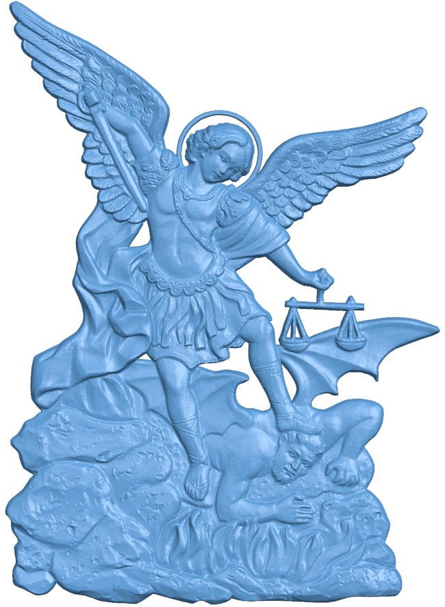 Archangel Michael