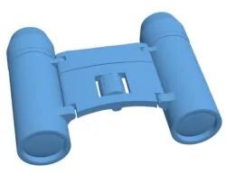 Binoculars