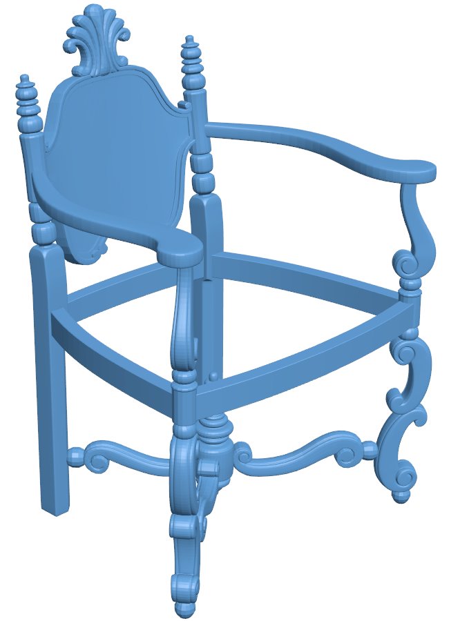 Chair 2