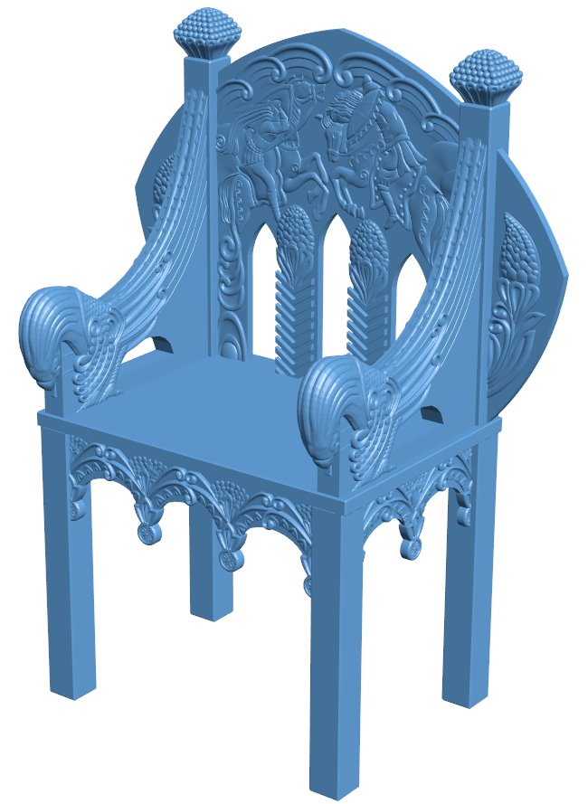 Chair (4)