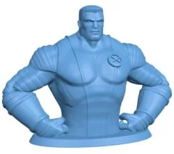 Colossus – superhero