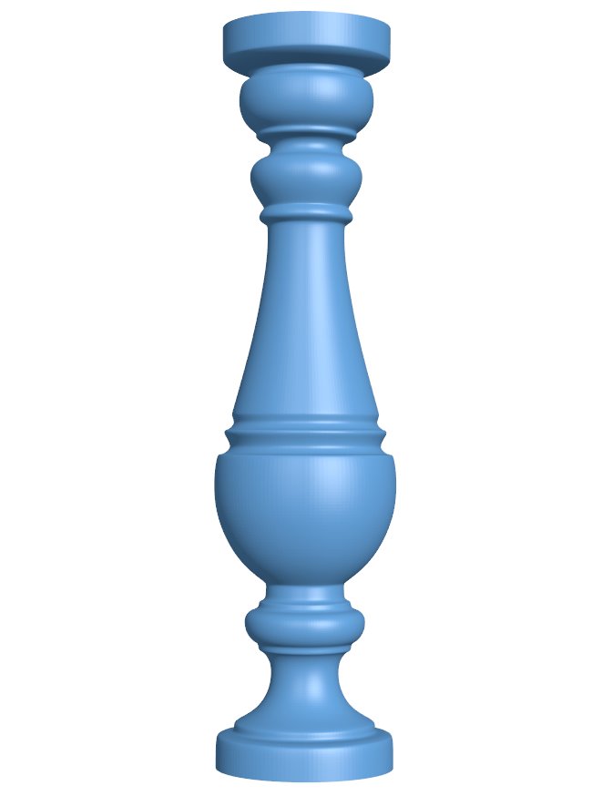 Column pattern