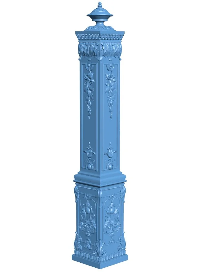 Column pattern (7)