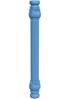 Column pattern