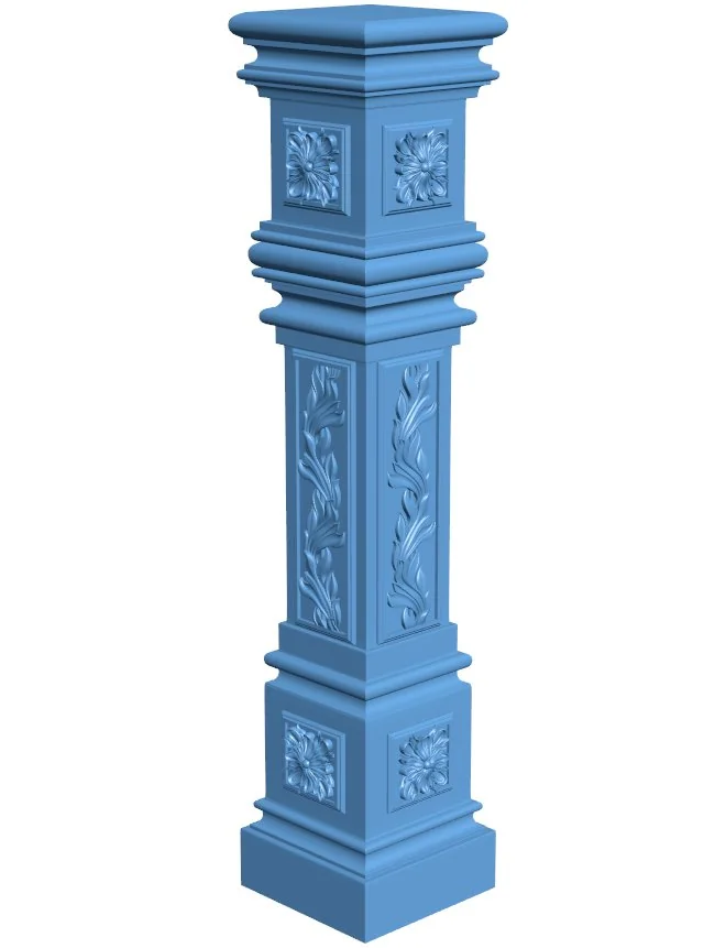 Column pattern (9)