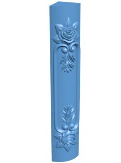 Column pattern