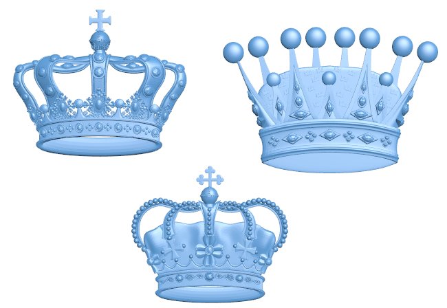 Crowns