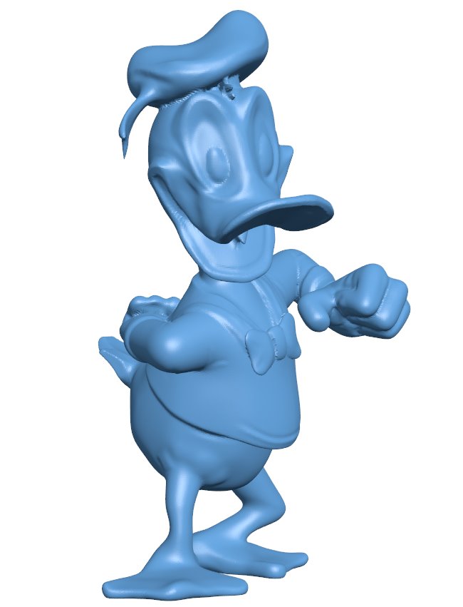 Donald