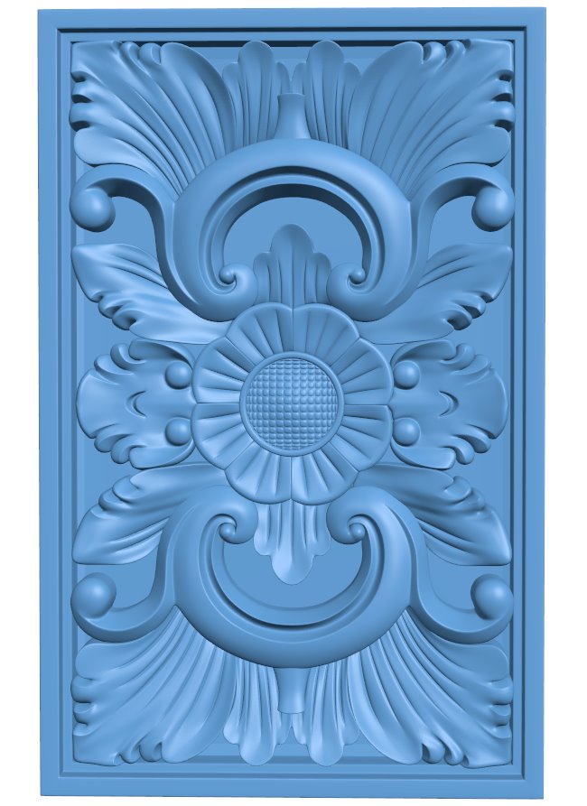 Door frame pattern (2)