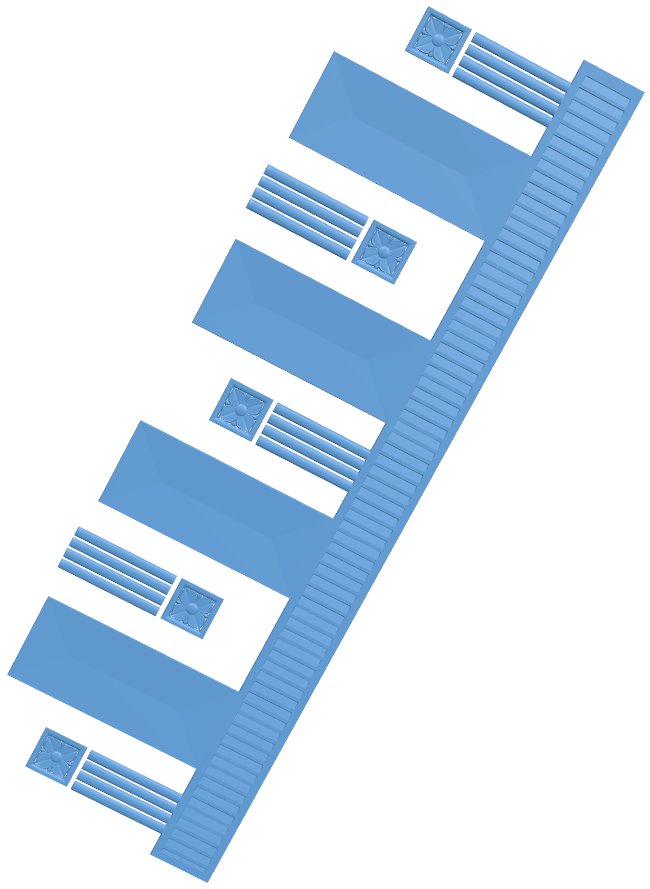 Door frame pattern (2)