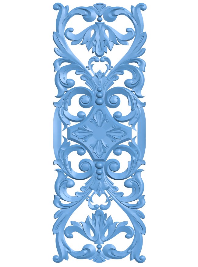 Door frame pattern (2)