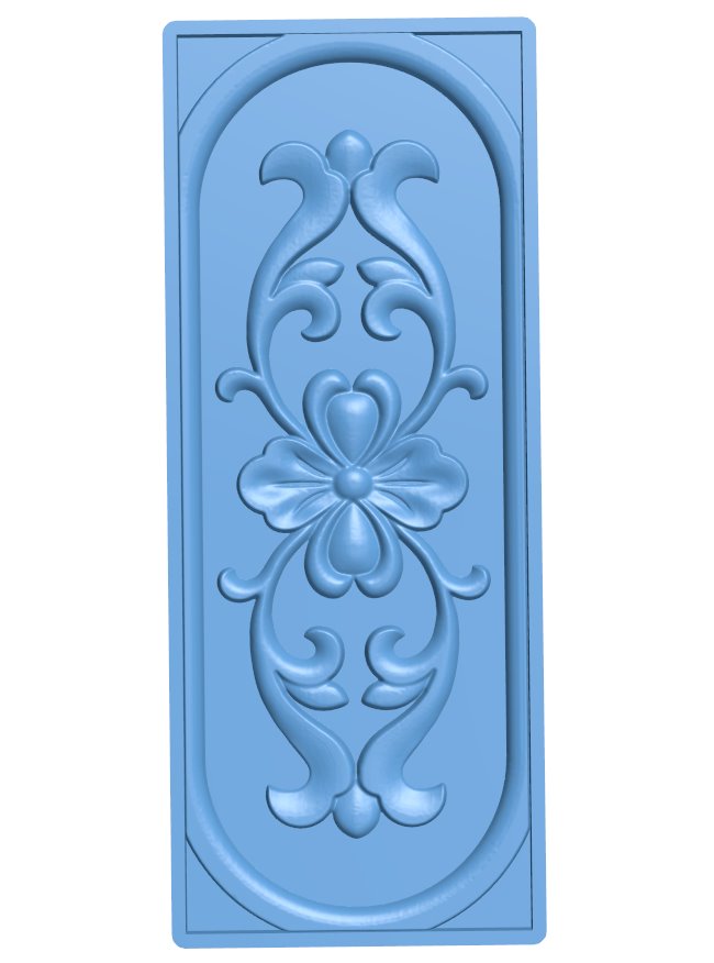 Door frame pattern (6)