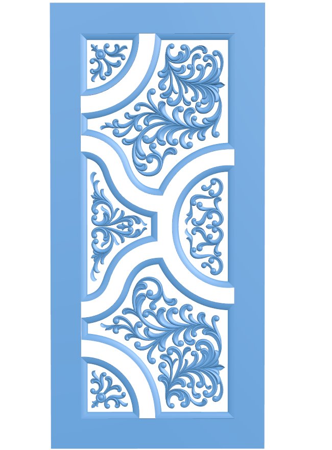 Door pattern (10)