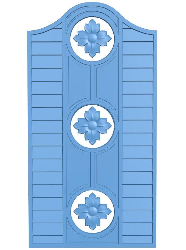 Door pattern (2)