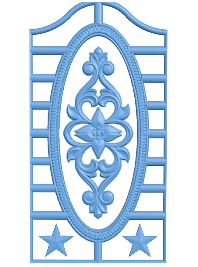 Door pattern (4)