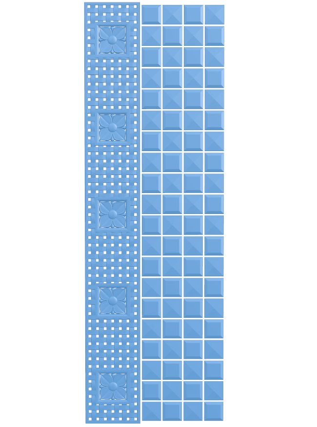 Door pattern (5)