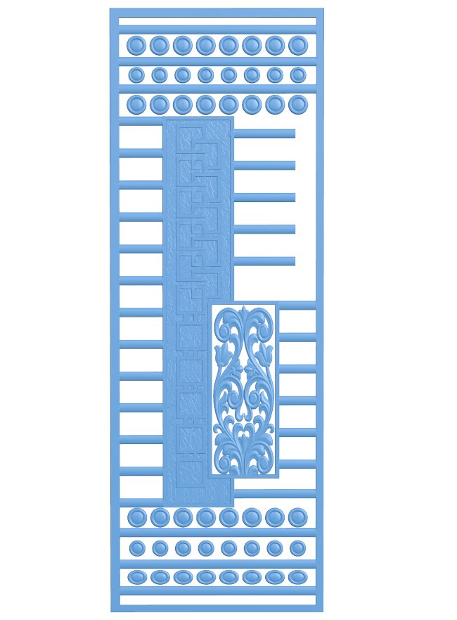 Door pattern (9)