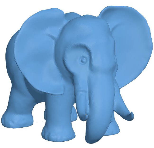 Elephant