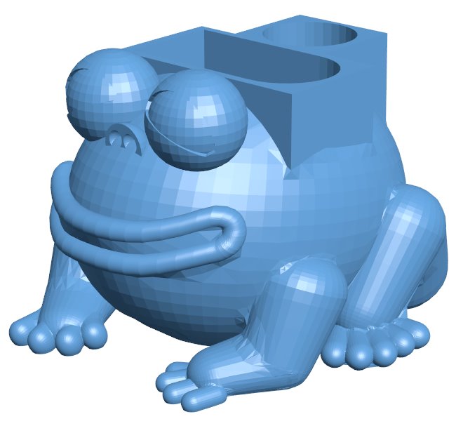 Frog