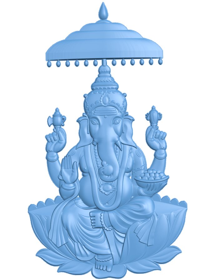 Ganesha