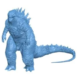 Godzilla