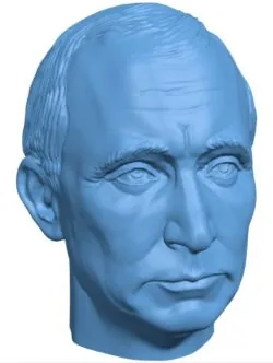 Head putin