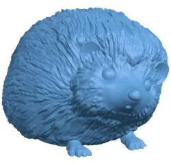 Hedgehog