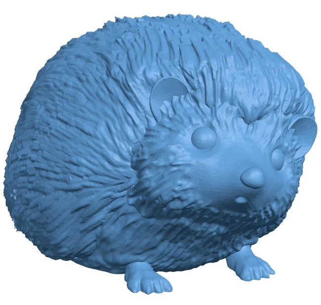 Hedgehog