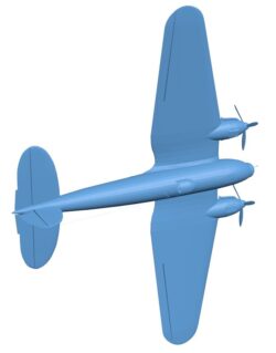 Heinkel He 111 – plane