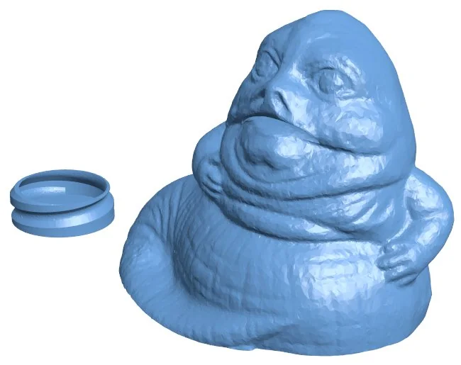 Jabba bank