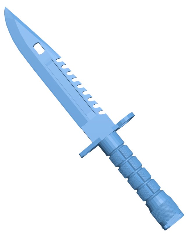 M9 Bayonet