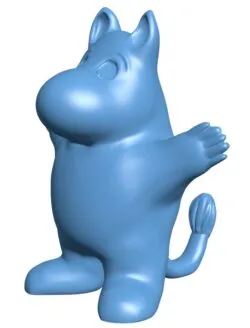 Moomin