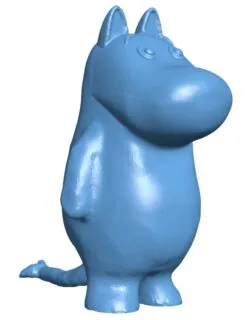 Moomin