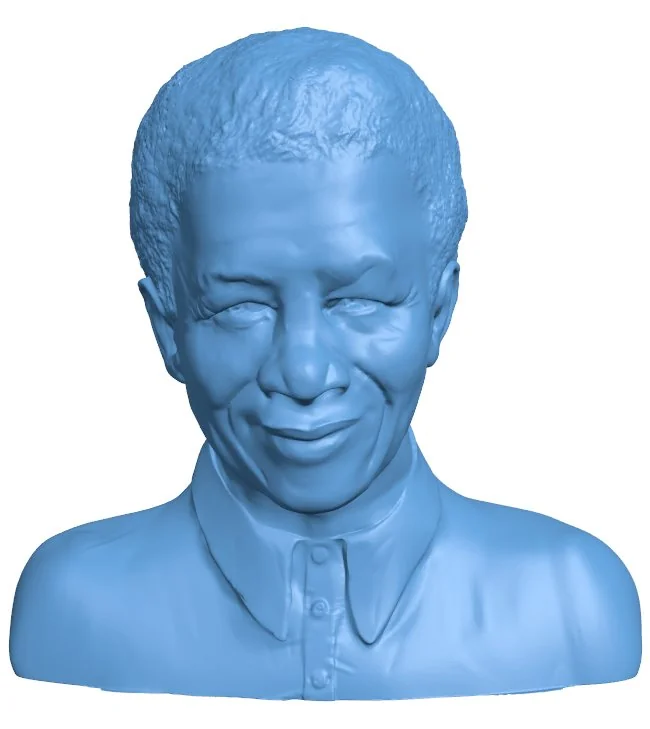 Nelson Mandela