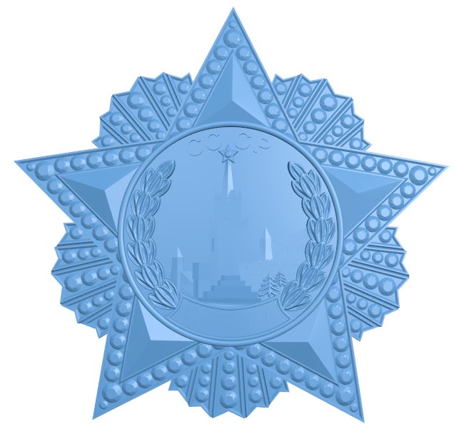 Order of Victory