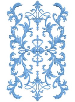 Pattern decor design