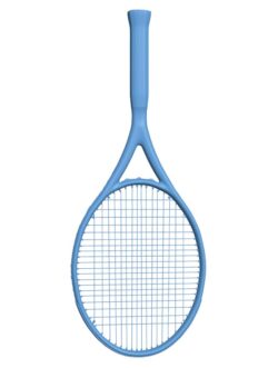 Racket tennis