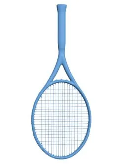 Racket tennis