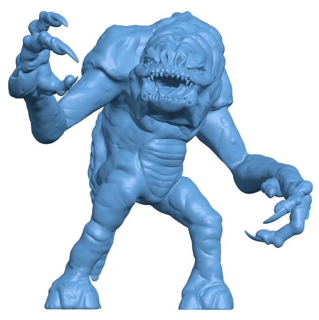 Rancor