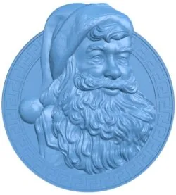 Santa Claus