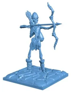 Skeleton Archer