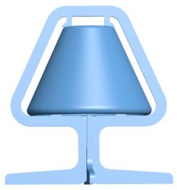 Smooth_Night_Lampshade