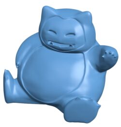 Snorlax