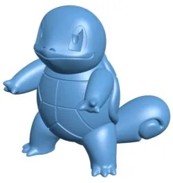 Squirtle – pokemon