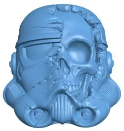 Star Wars Death Trooper