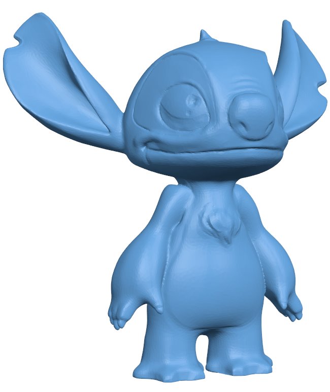 Stitch